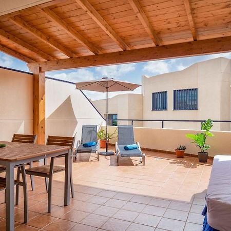 El Rincon Del Mar VilLajita Exterior foto