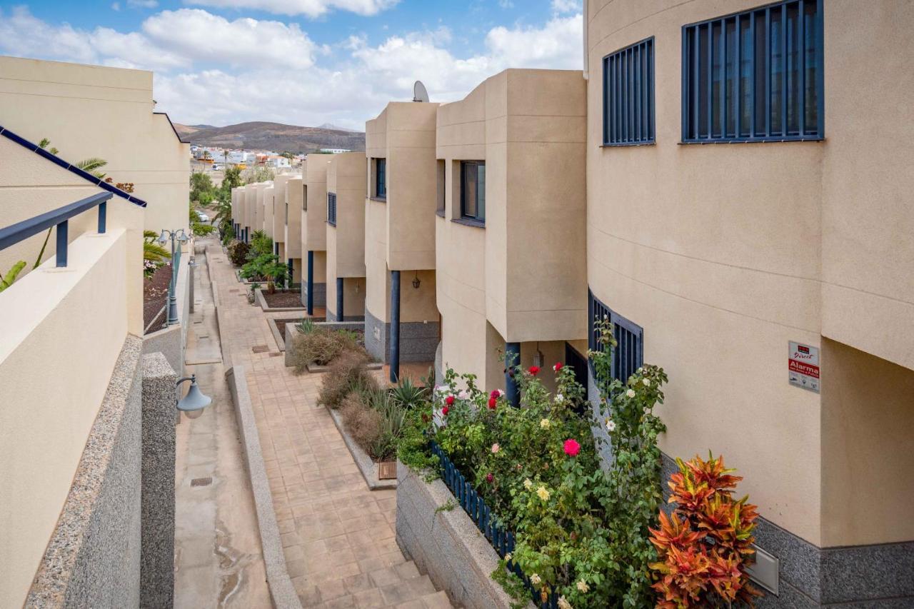 El Rincon Del Mar VilLajita Exterior foto