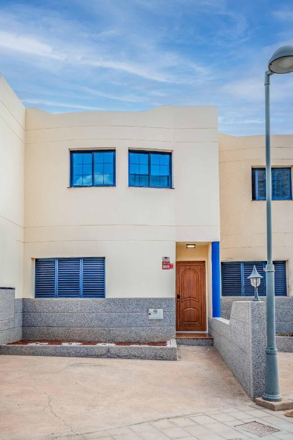 El Rincon Del Mar VilLajita Exterior foto
