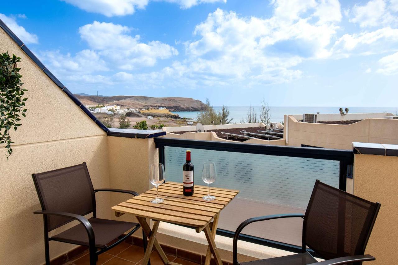 El Rincon Del Mar VilLajita Exterior foto